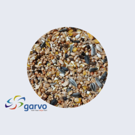 Garvo 5346 Strooivoer 2 kg