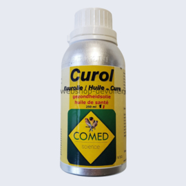 Comed Curol Bird 250 ml.