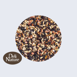 Deli Nature 99 Europese vogels basis ca. 2,5 kg