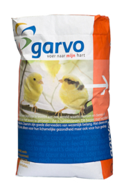 Garvo 5361 kanarie zoet standaard ca.20kg