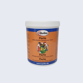 Quiko Forte 500gr à 16,60 €