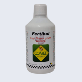 Comed Fertibol Bird 500 ml.