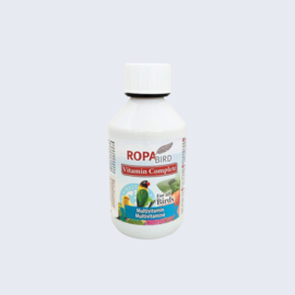 RopaBird Vitamin Complete 250 ml
