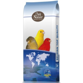 Deli Nature 53 kanarie zangzaad extra 2,5 kg