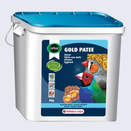 Orlux Gold Patee Tropische vogels ca. 5kg