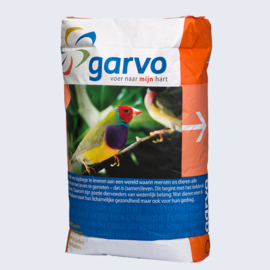 Garvo 3838 tropical gold ca. 20 kg