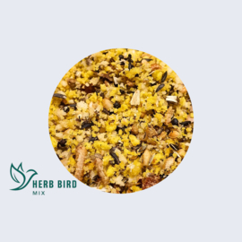 Herb Bird Mix Eggfood Deluxe 2 kg