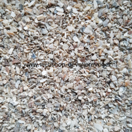 VDL Bright Bird Oesterschelpengrit ca.2,2 kg