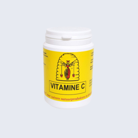 De Imme Vitamine C 100 gr