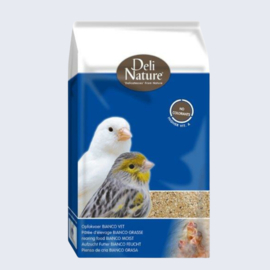 Deli Nature opfokvoer bianco vet 1 kg