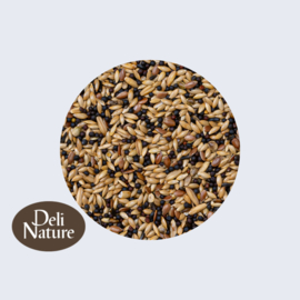 Deli Nature 53 kanarie zangzaad extra  5 kg (2 x 2,5kg)