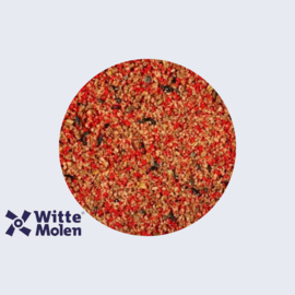 Witte Molen EXPERT Eivoer Rood 1 kg