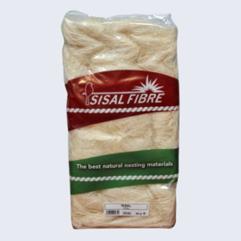 Sisal fibre sisal 500gram