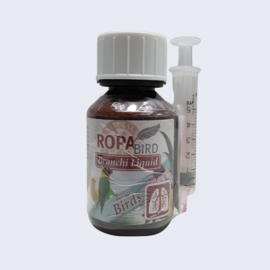 RopaBird Bronchi Liquid 100 ml