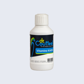Dr. Coutteel Vitamine Kadrie 250 ml