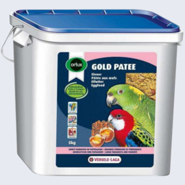 Orlux Gold Patee grote parkieten en papegaaien ca. 5kg