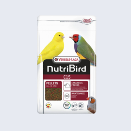 NutriBird C15 1kg