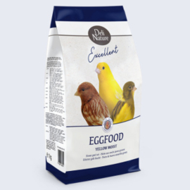 Deli Nature eivoer geel vet ca. 1 kg