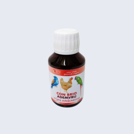 Vitavogel Con Brio Ademvrij 100 ml