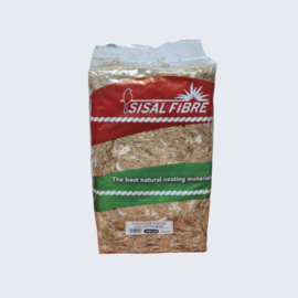 Sisal fibre jute-katoen-mos 500 gr
