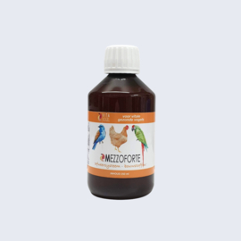 Vitavogel Mezzoforte Vogelvitamines 250 ml