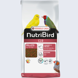 Nutribird C19 ca. 10kg