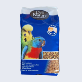 Deli Nature eivoer voor parkieten 1kg