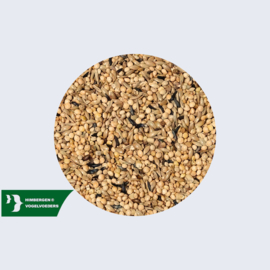 Himbergen code 4 Prachtvinkenzaad ca. 5kg (2 x ca. 2,5kg)