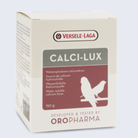 Versele-Laga Calci-Lux 150 gr