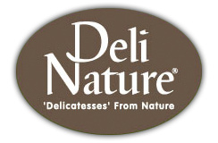 Deli Nature Hennepzaad middel ca. 2,5 kg