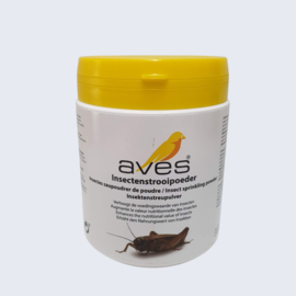 Aves Insectenstrooipoeder 500 gram