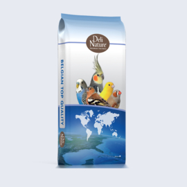 Deli Nature 34 Volière 20 kg