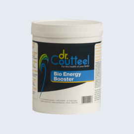 Dr. Coutteel Bio Energy Booster 500 gr