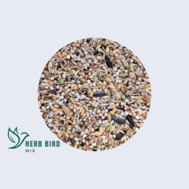 Herb Bird mix Carduelis seed mix ca. 2,5 kg