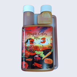 Herb Bird Mix Magic Color Liquid 300 ml
