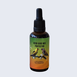 Herb Bird Mix Protector 50ml