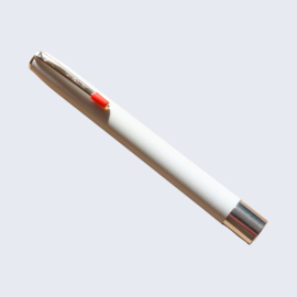 Schouwlampje pen model