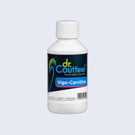 Dr. Coutteel Vigo-Carnitine 250 ml