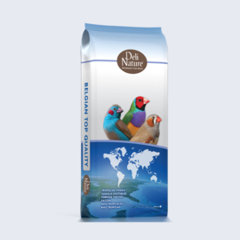 Deli Nature 84 APV gouldamadine 20 kg