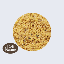 Deli Nature eivoer geel vet 1 kg