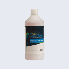 Dr. Coutteel Vitamine Kadrie 1 ltr