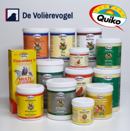 Quiko Geel Intensief 100 gram