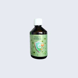 Herb Bird Mix Healt Defense 300 ml