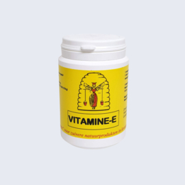 De Imme Vitamine E 100 gr