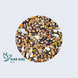 Herb Bird Mix Kiemzaad mix ca. 2,5 kg