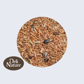 Deli Nature Insecten paté Tovo 500 gr