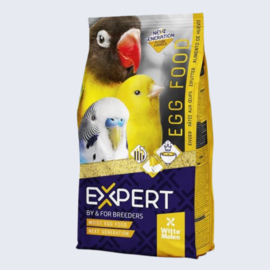 Witte Molen Expert Eivoer Next Generation 1 kg