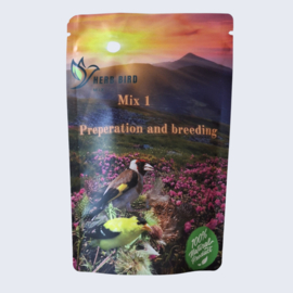 Herb Bird Mix nr.1 150 gram