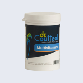 Dr. Coutteel Multivitamine 250 gr
