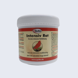 Quiko Intensief Rood 100 gram